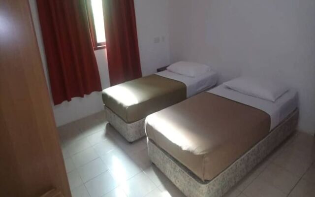 Lembin Village Sdn Bhd