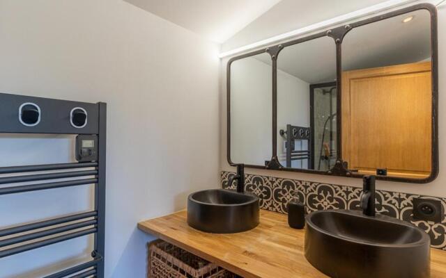 Appartement Mimizan, 3 pièces, 4 personnes - FR-1-50-96