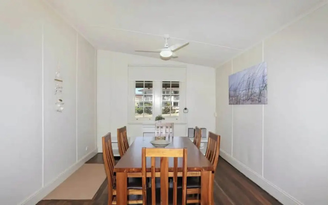 Reflections Yamba Lighthouse Cottages