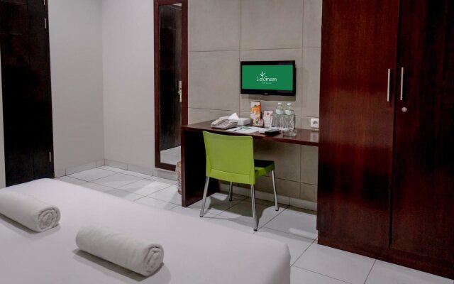 LeGreen Suite Setiabudi