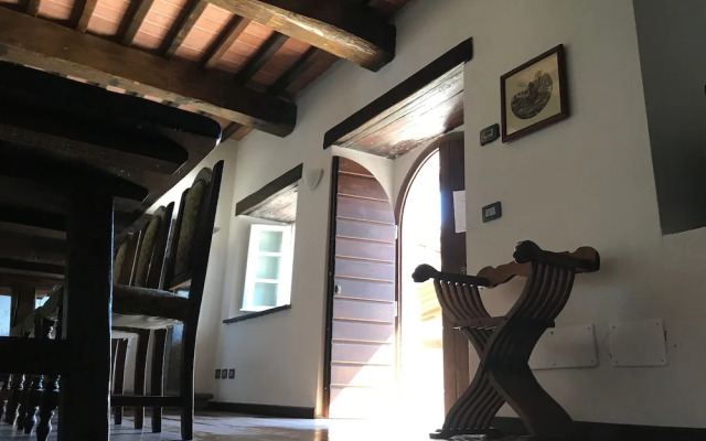 Società Agricola Il Pianetto