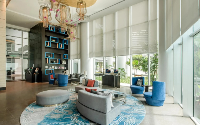 Ascott Kuala Lumpur