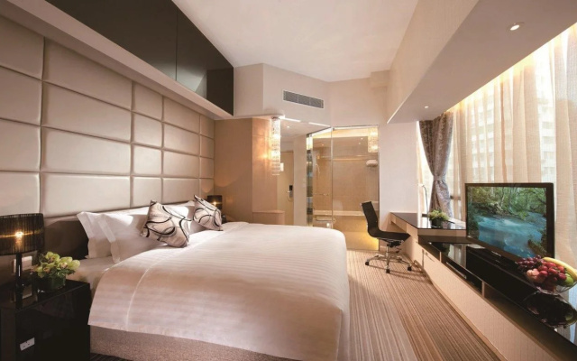 The Mercer