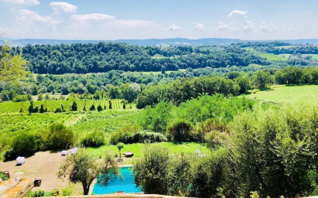 Relais Tenuta Gentili