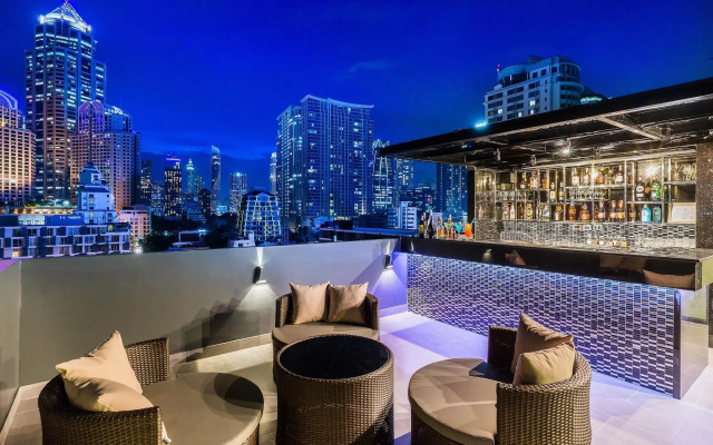 SureStay Plus Hotel by Best Western Sukhumvit 2