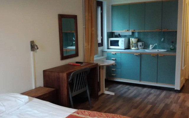 Spa Hotel Kuntoranta