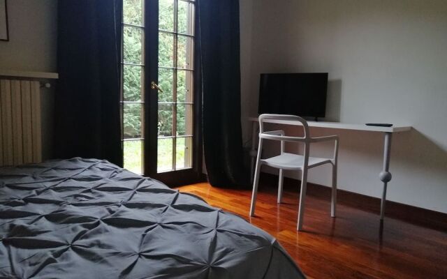 La Sughera - Bed & Breakfast