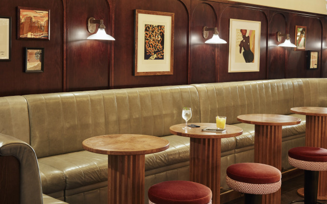 The Hoxton Shepherds Bush