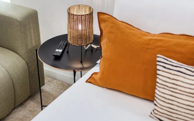 Matosinhos Seaside Prime Studio