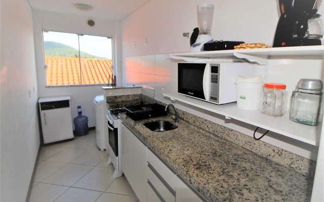 1033 Residencial Di Napoli Praia de Bombas