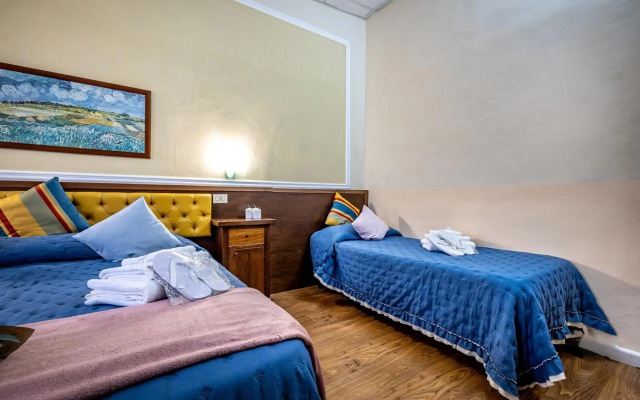 Hotel Minerva