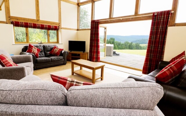 The Hayloft