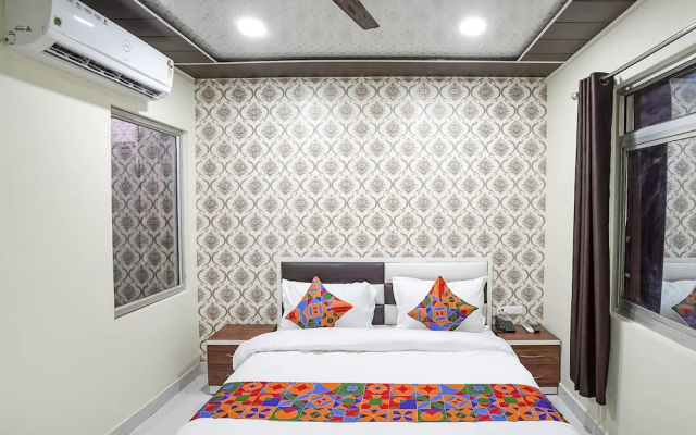 FabHotel Rajdhani