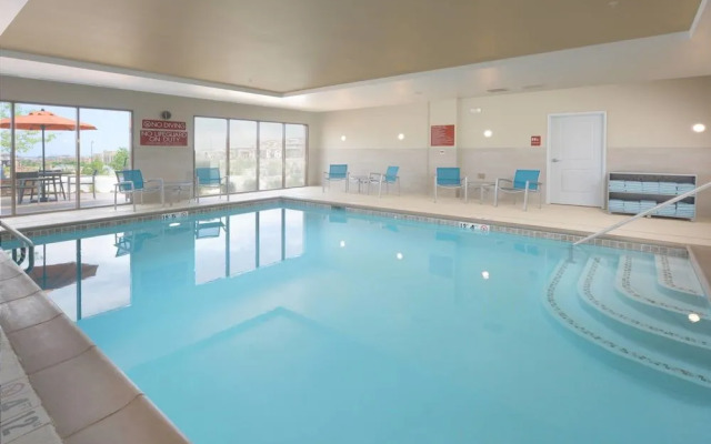 Towneplace Suites Denver South/lone Tree