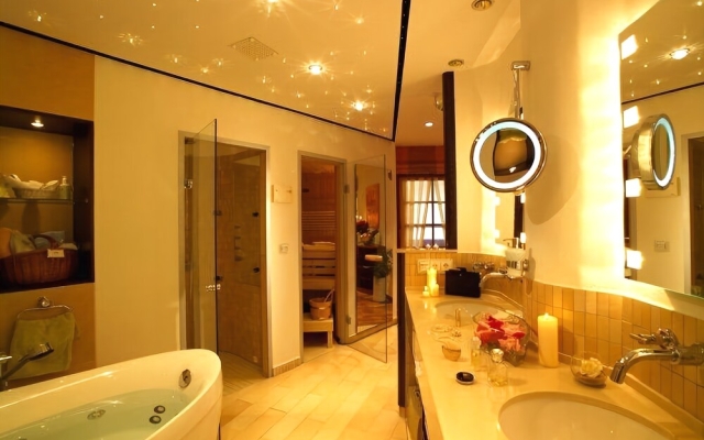 Auerhahn Wellnesshotel