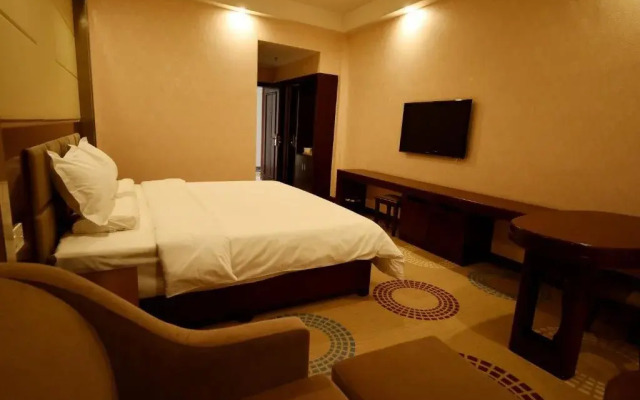 Starway Hotel Dunhuang