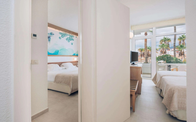 Iberostar Las Dalias