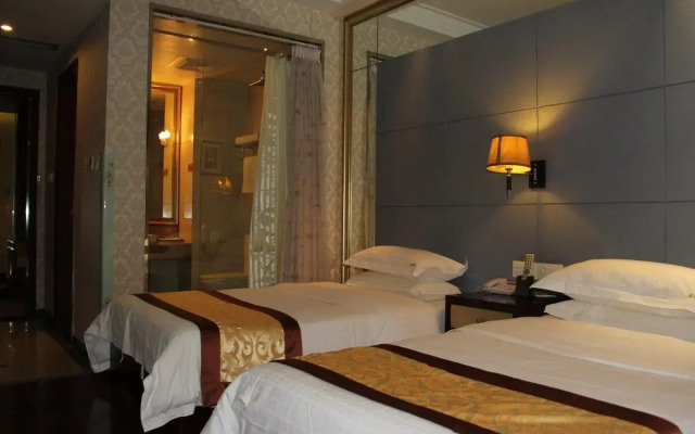 X'Auxerre Hotel