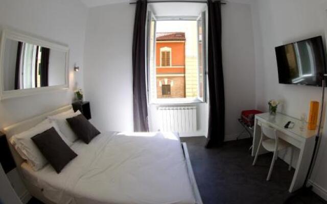 I Love Vaticano Guest House