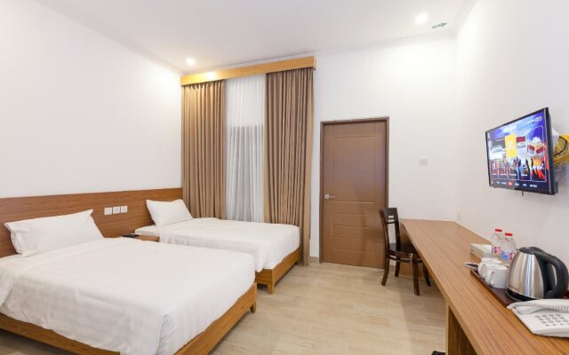 Java Village Resort