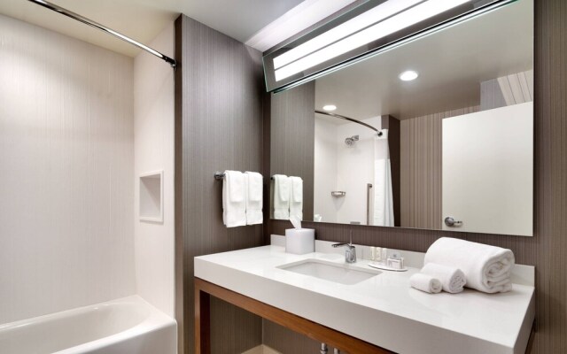 Courtyard Atlanta Duluth Downtown