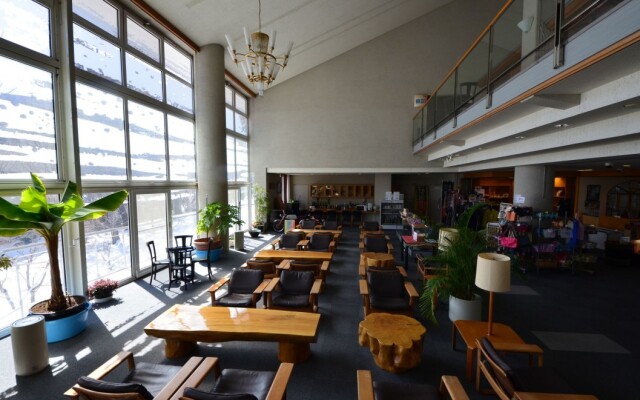 Kusatsu Green Park Palace