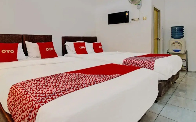 OYO 92526 Pondok Anida Pangandaran