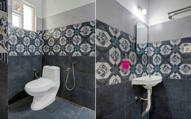 iROOMZ Fusion Inn Suites
