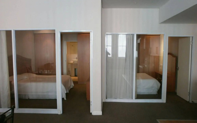 Glaston House 206 Apartment