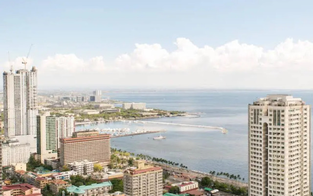 JMM Apartment Suites