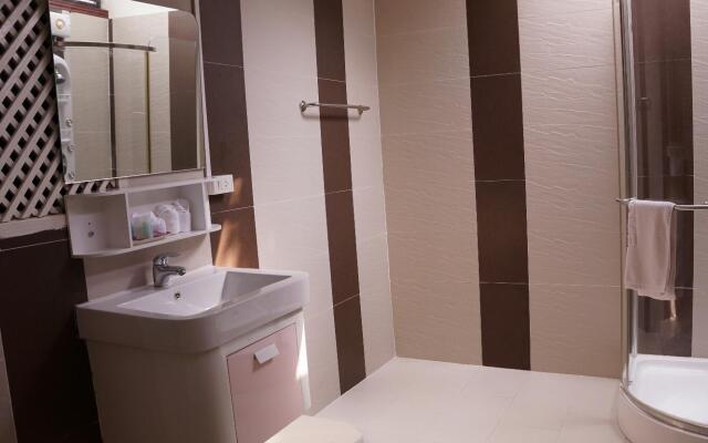 Hatthaland Resort and Spa