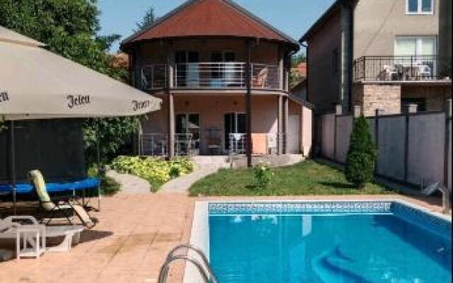 Apartmani Jajinci MSM
