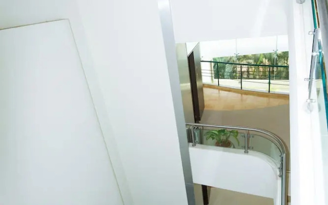 PearlSuites
