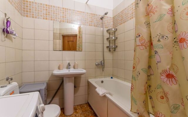 Апартаменты Этажидейли на ул. Белинского, 86