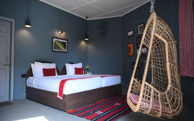 Woodstock Resort
