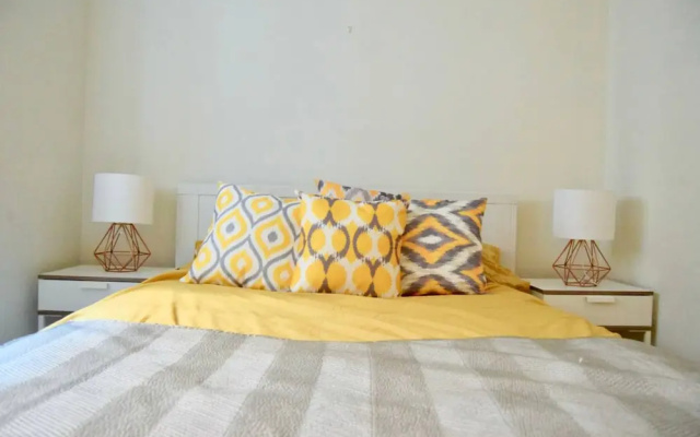 Cosy 1 Bedroom Flat in Chelsea Off Kings Road