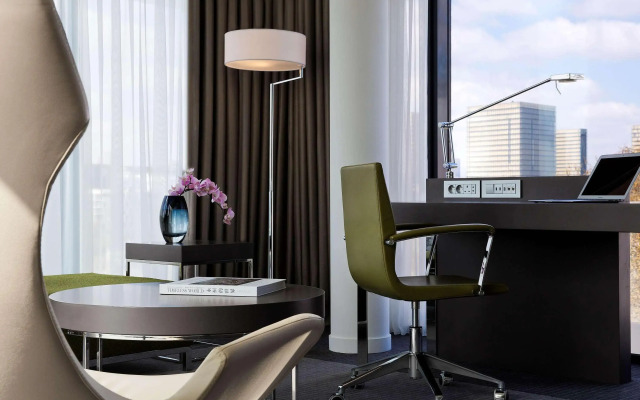 Pullman Paris Centre-Bercy Hotel