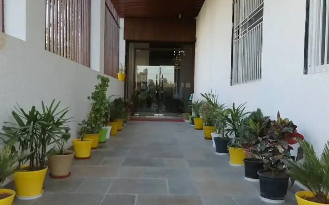 Parampara Hotels And Resorts