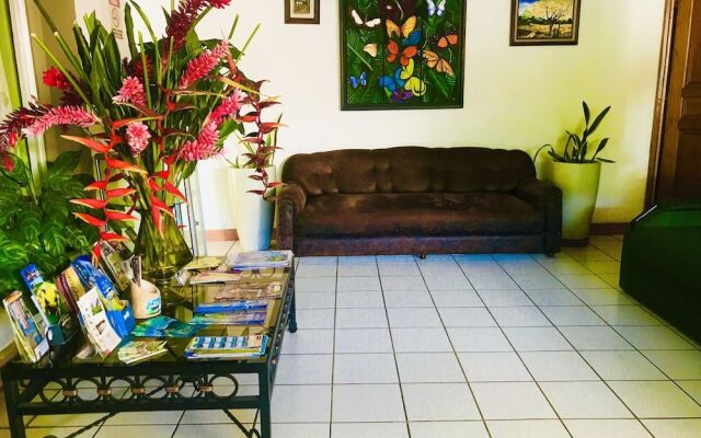 Hotel Malinche