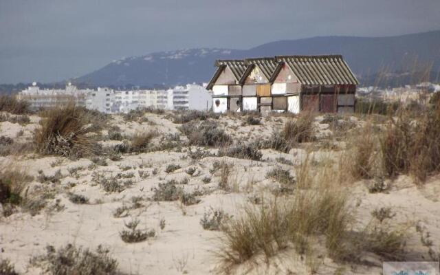EntreCubos Guesthouse