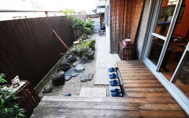 Nara Imai House