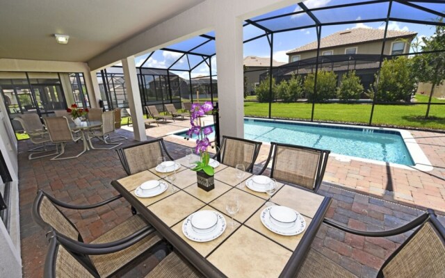 Villa 1430 WexfoRoad Champions Gate