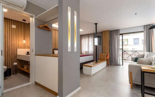5 Minutes From Flamengo Beach Czl505
