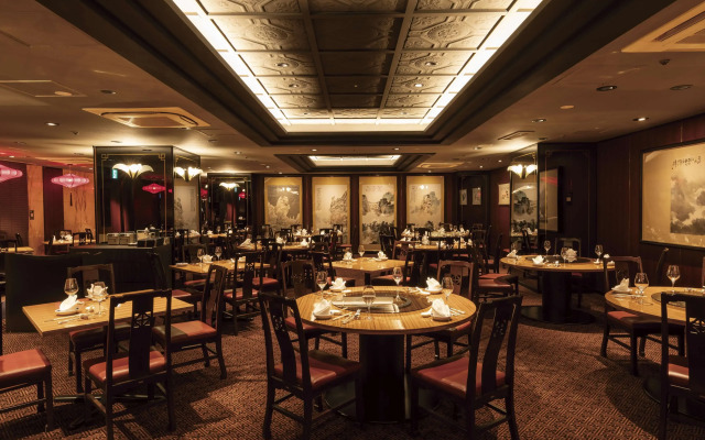 Rose Hotel Yokohama
