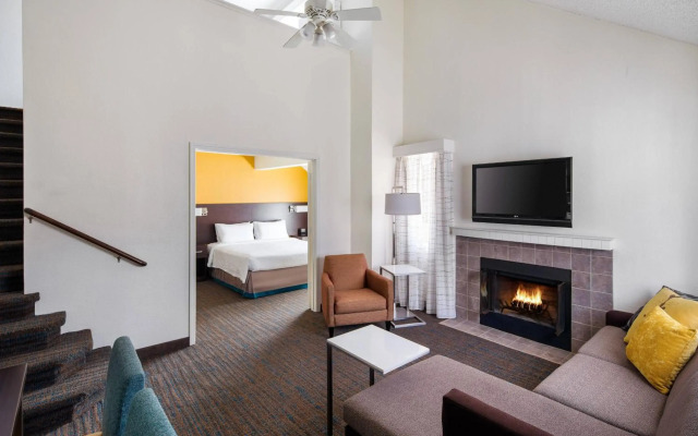 Residence Inn by Marriott San Diego La Jolla