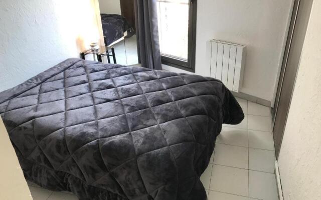 Appartement CANNES bord de mer