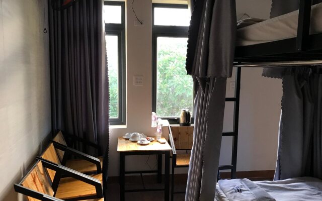 Nhiet Doi Hotel