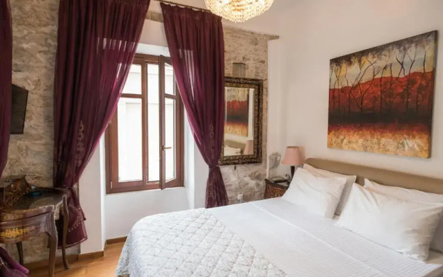 Hotel Tsopela