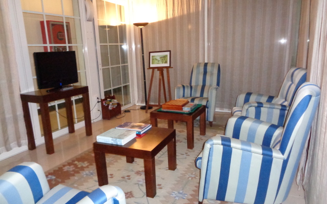 Hotel Villa de Betanzos