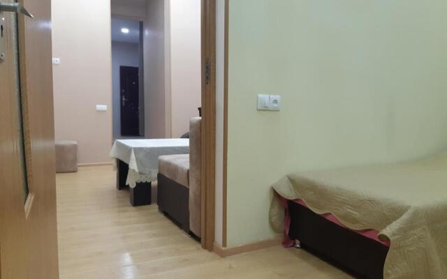 Lela Apartments